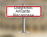 Diagnostic Amiante avant démolition sur Biscarrosse